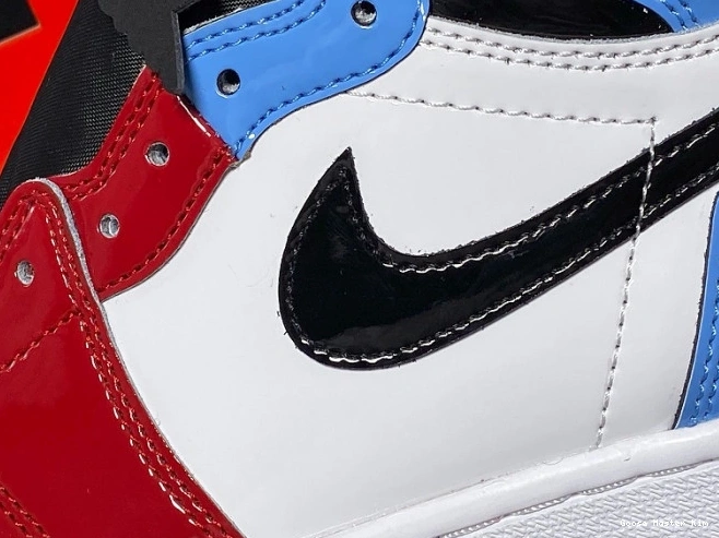 CK5666-100 Retro High Air Fearless Jordan OG 1 0723